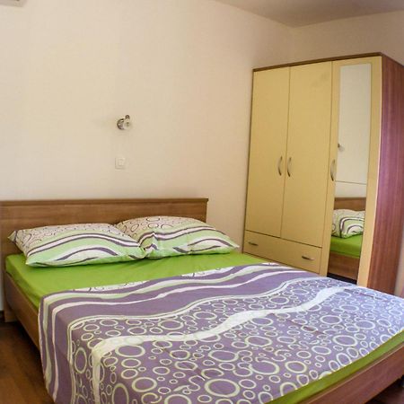 Apartments Frano Ropa Ngoại thất bức ảnh