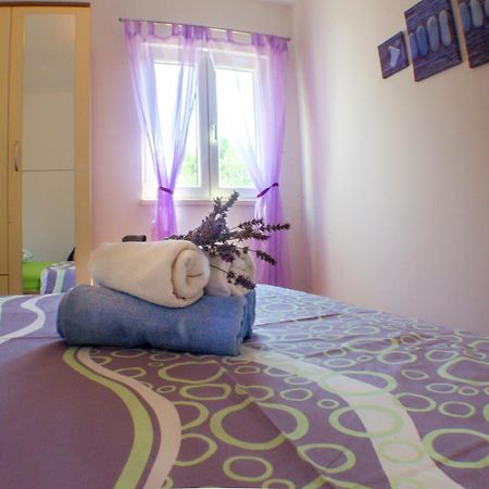 Apartments Frano Ropa Ngoại thất bức ảnh