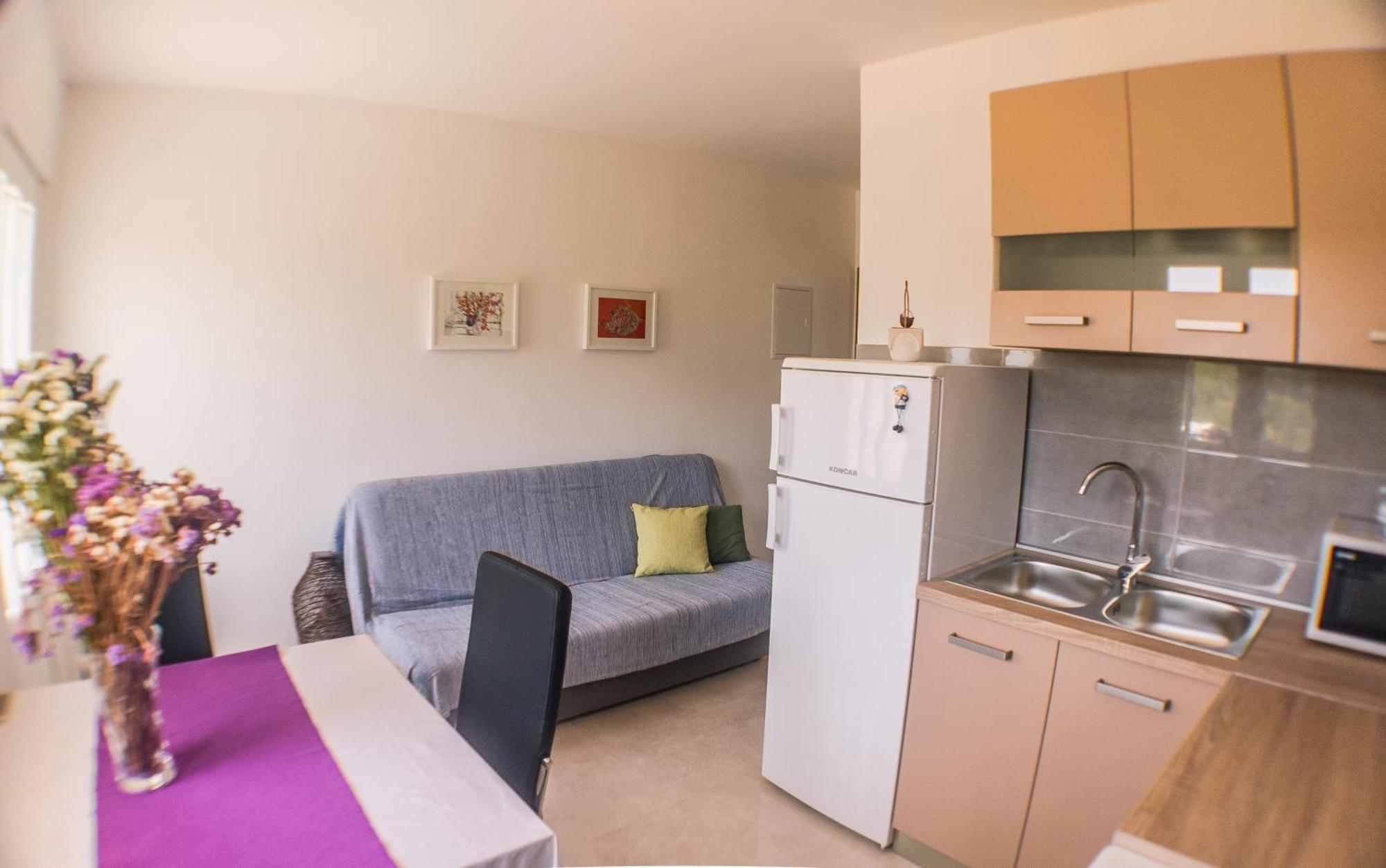Apartments Frano Ropa Ngoại thất bức ảnh