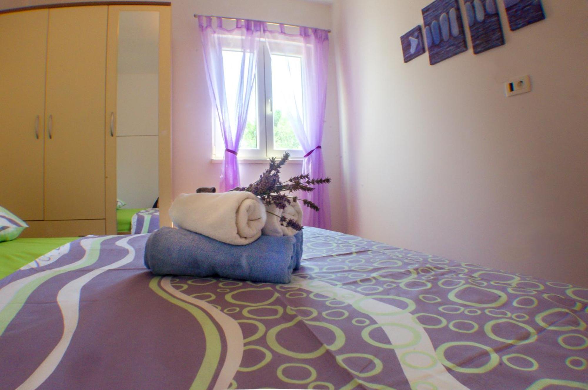Apartments Frano Ropa Ngoại thất bức ảnh