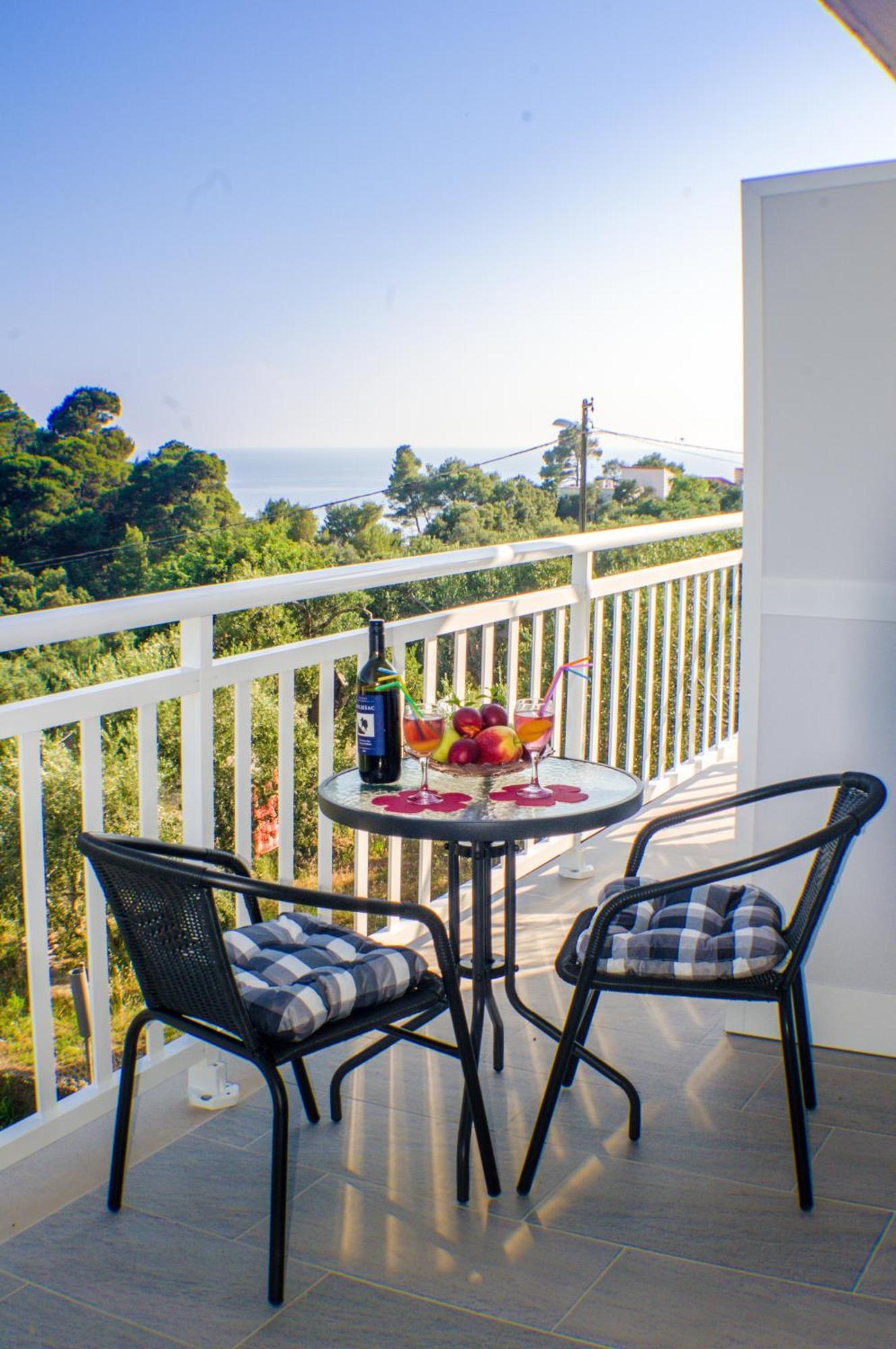 Apartments Frano Ropa Ngoại thất bức ảnh