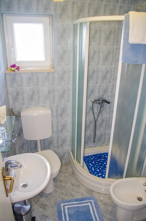 Apartments Frano Ropa Ngoại thất bức ảnh