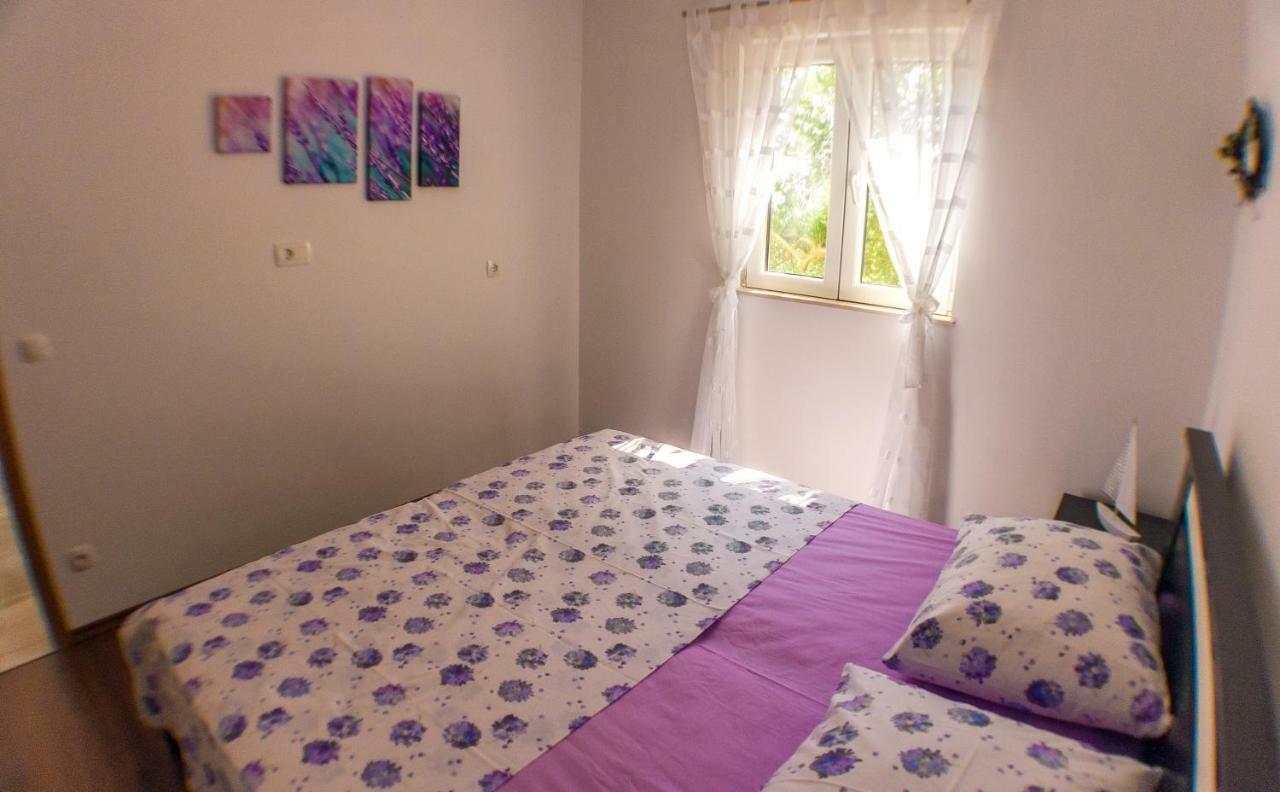 Apartments Frano Ropa Ngoại thất bức ảnh